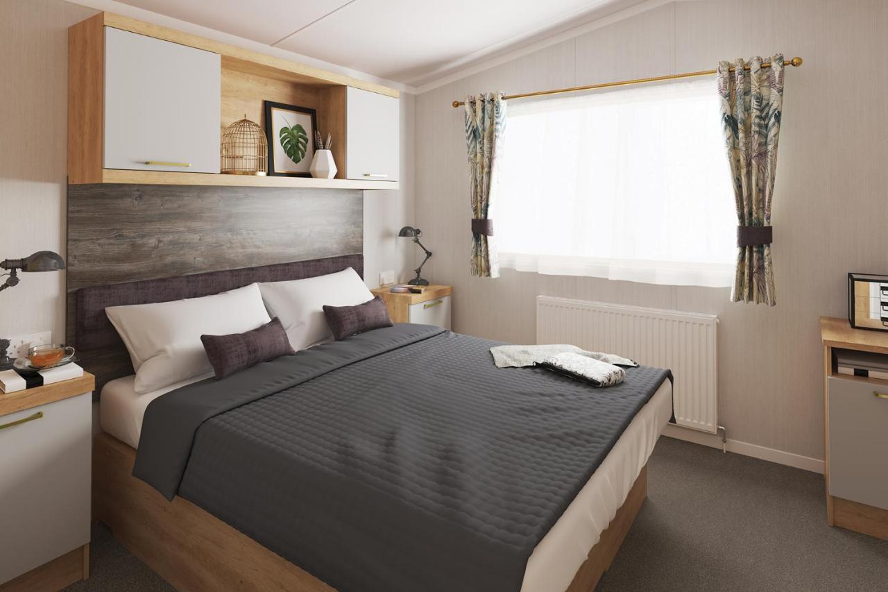 Lydstep Beach Bayview 3-Bedroom Holiday Home Tenby Exteriér fotografie